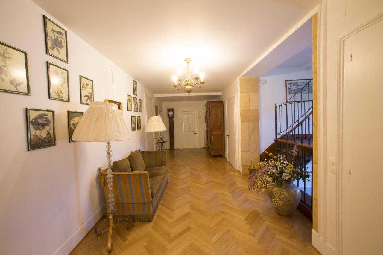 Maison Suchard, Tradition & Elegance In The Jura Couvet Екстер'єр фото