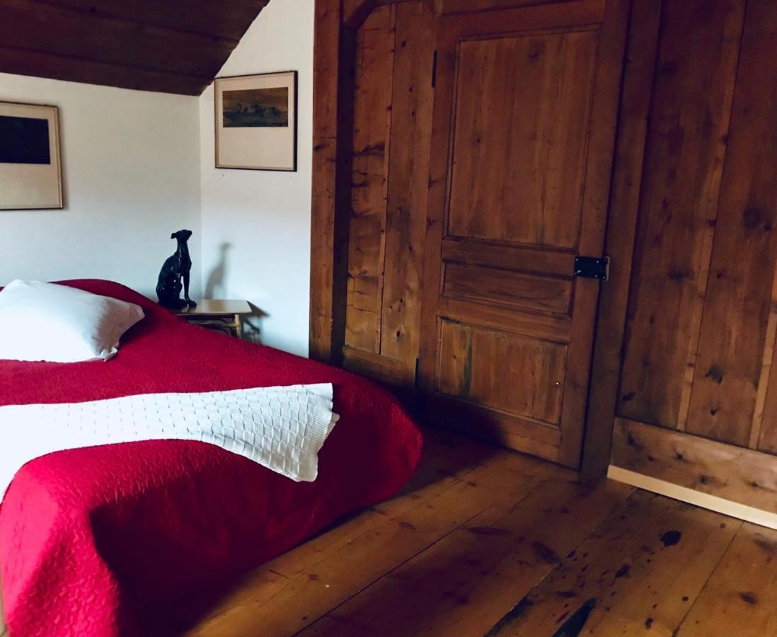 Maison Suchard, Tradition & Elegance In The Jura Couvet Екстер'єр фото