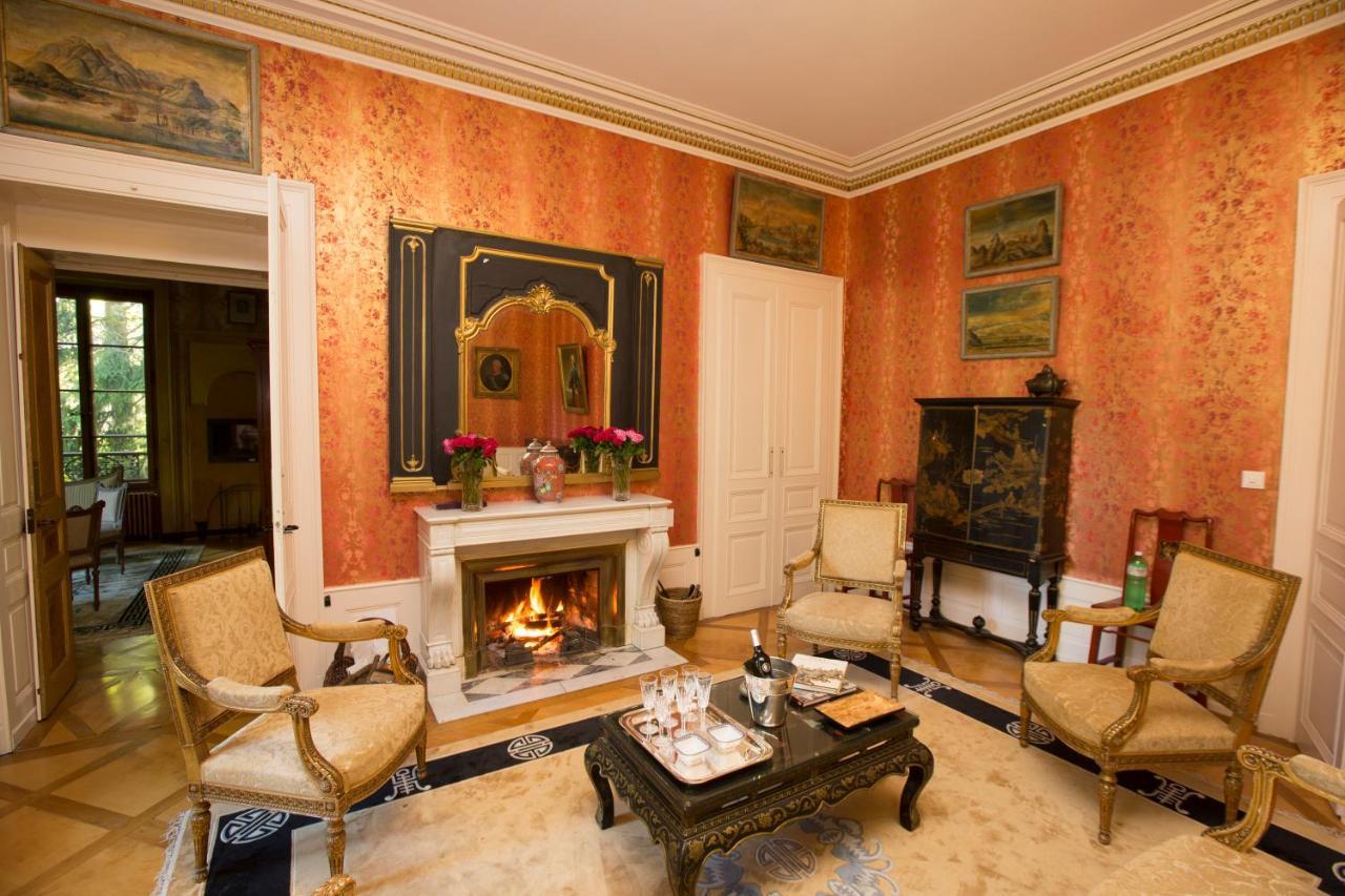 Maison Suchard, Tradition & Elegance In The Jura Couvet Екстер'єр фото