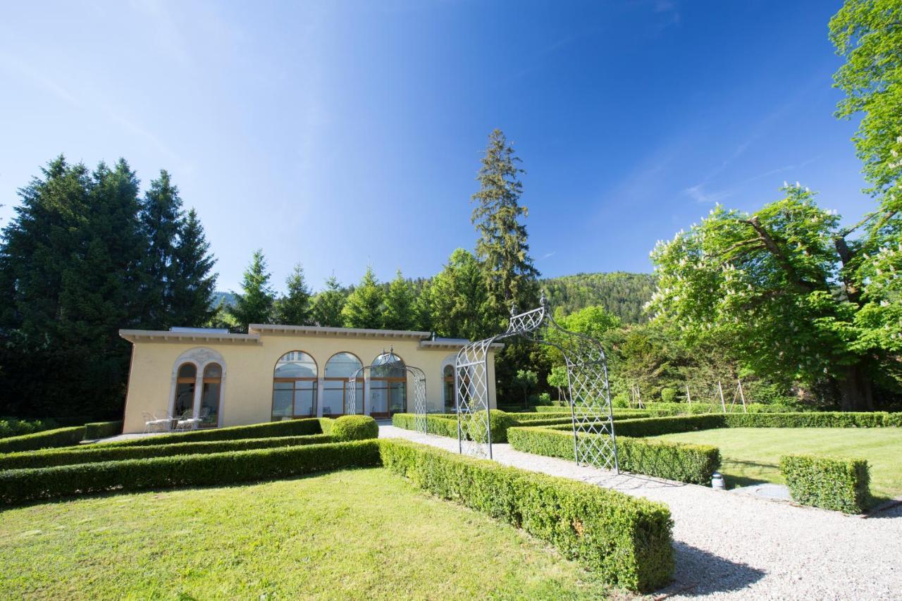 Maison Suchard, Tradition & Elegance In The Jura Couvet Екстер'єр фото