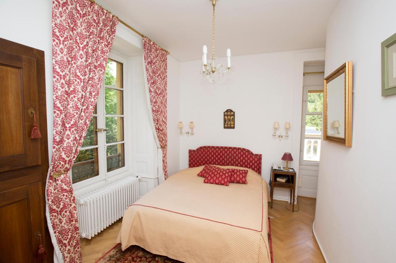 Maison Suchard, Tradition & Elegance In The Jura Couvet Екстер'єр фото