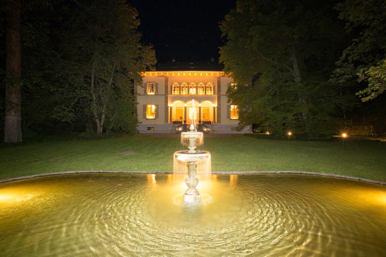 Maison Suchard, Tradition & Elegance In The Jura Couvet Екстер'єр фото