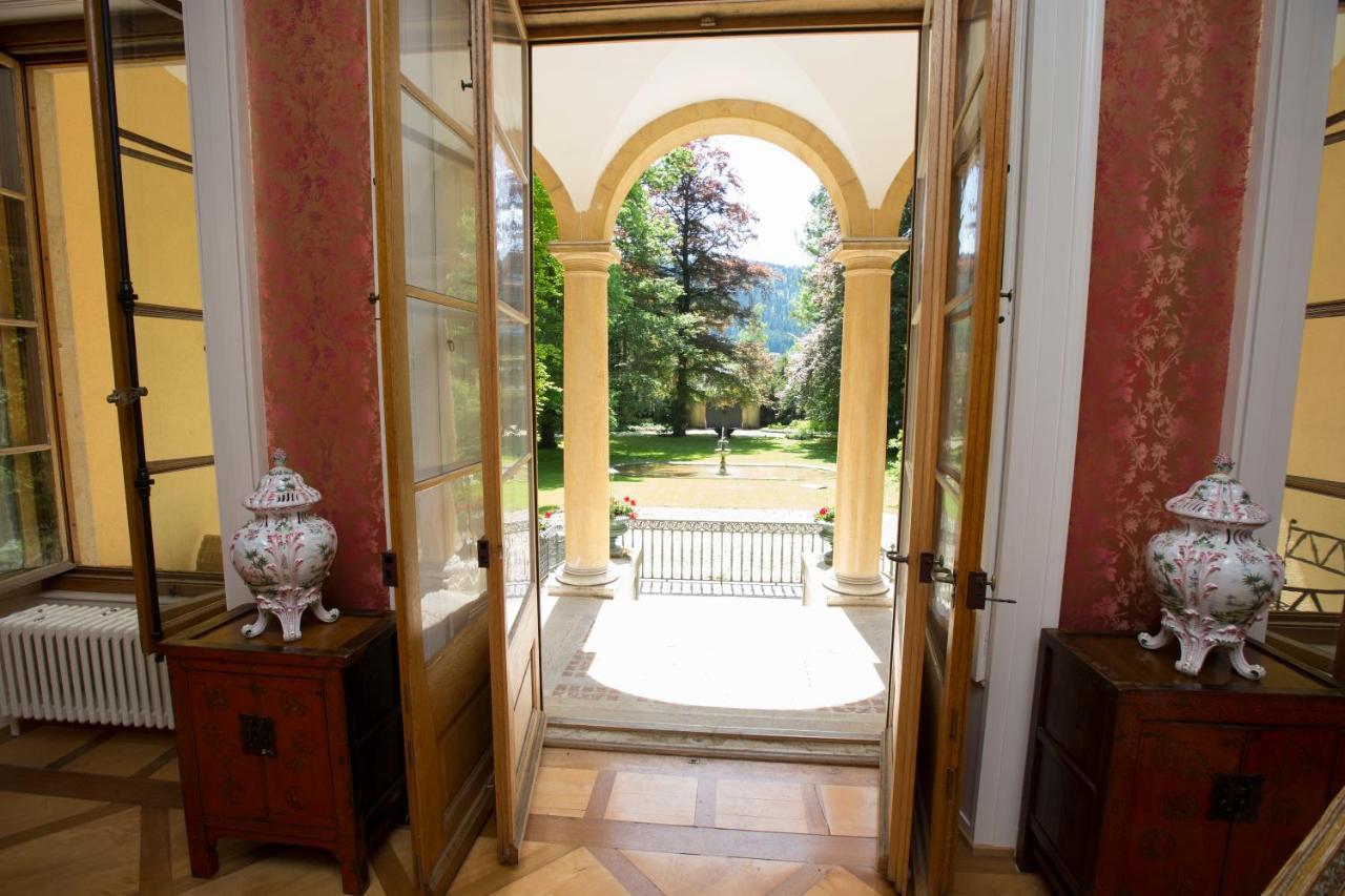 Maison Suchard, Tradition & Elegance In The Jura Couvet Екстер'єр фото